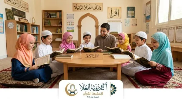 القرآن الكريم