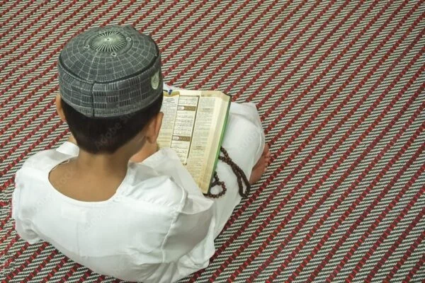تعليم تجويد القرآن للأطفال في اكاديميه العلا لتحفيظ القرآن